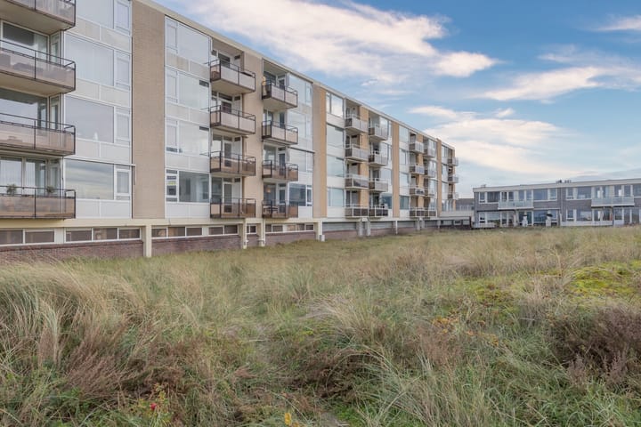 Foto 4 van de Ruyterstraat 4-F1