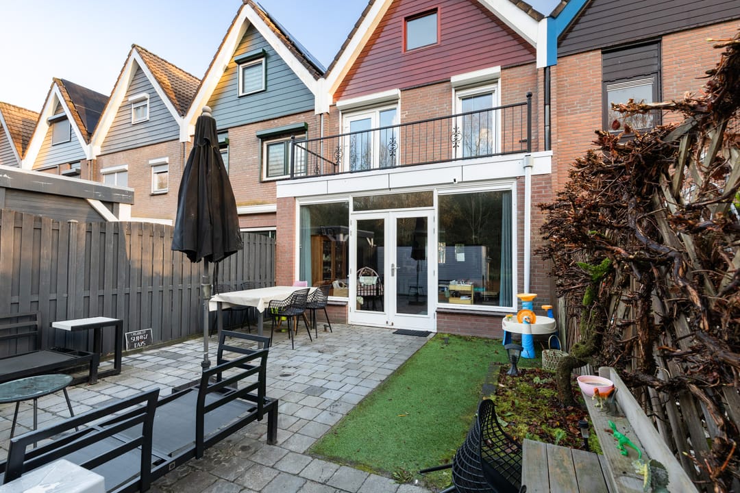 Foto 2 van Zilverschoon 55