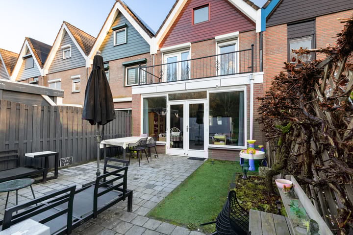 Foto 2 van Zilverschoon 55