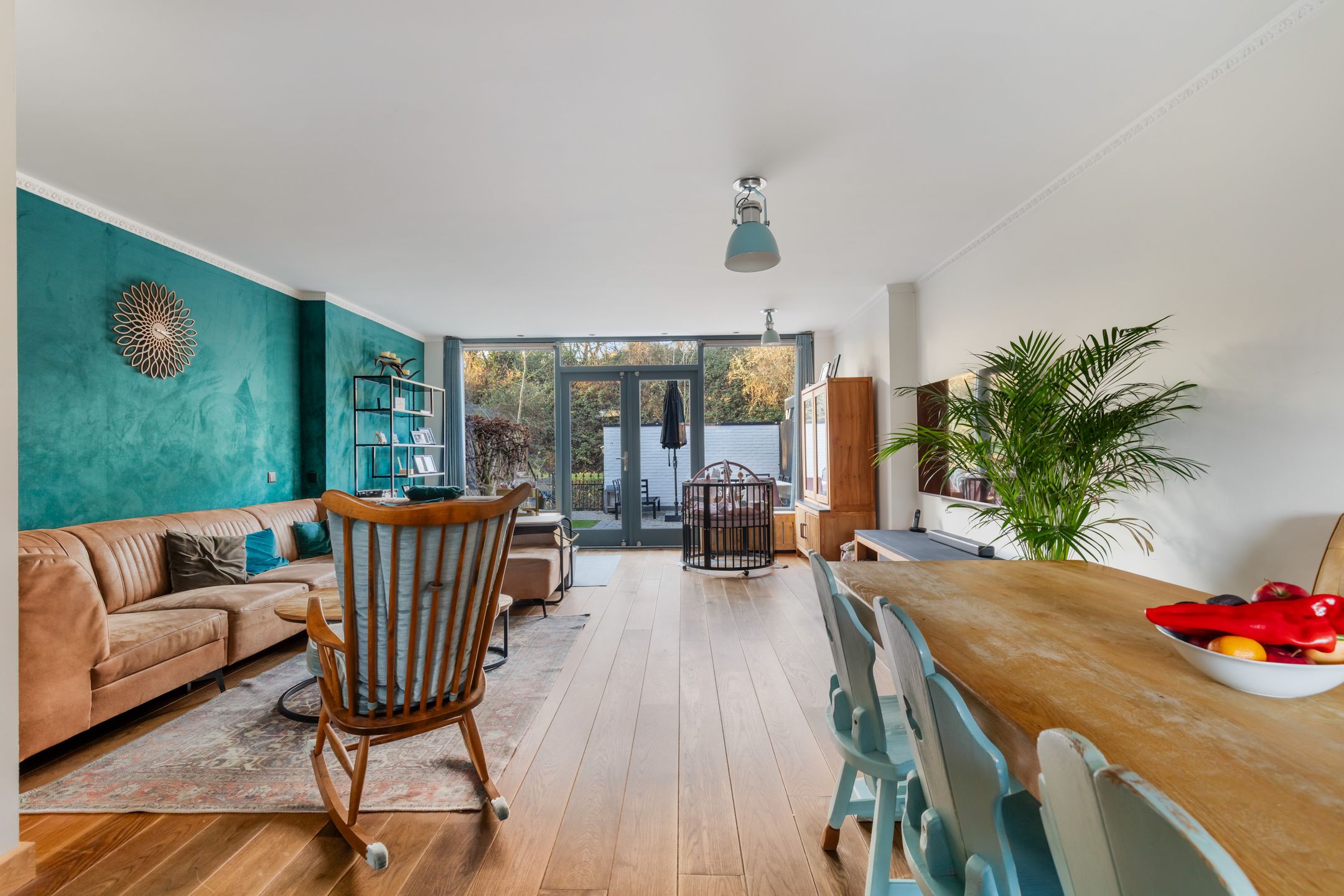 Foto 3 van Zilverschoon 55