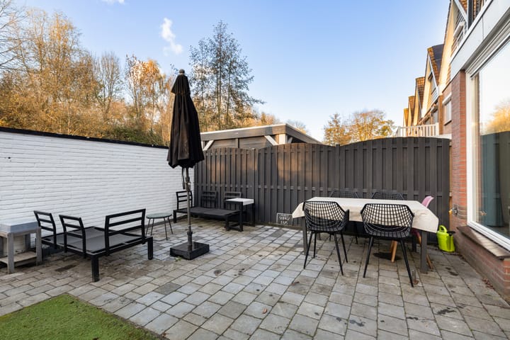 Foto 8 van Zilverschoon 55