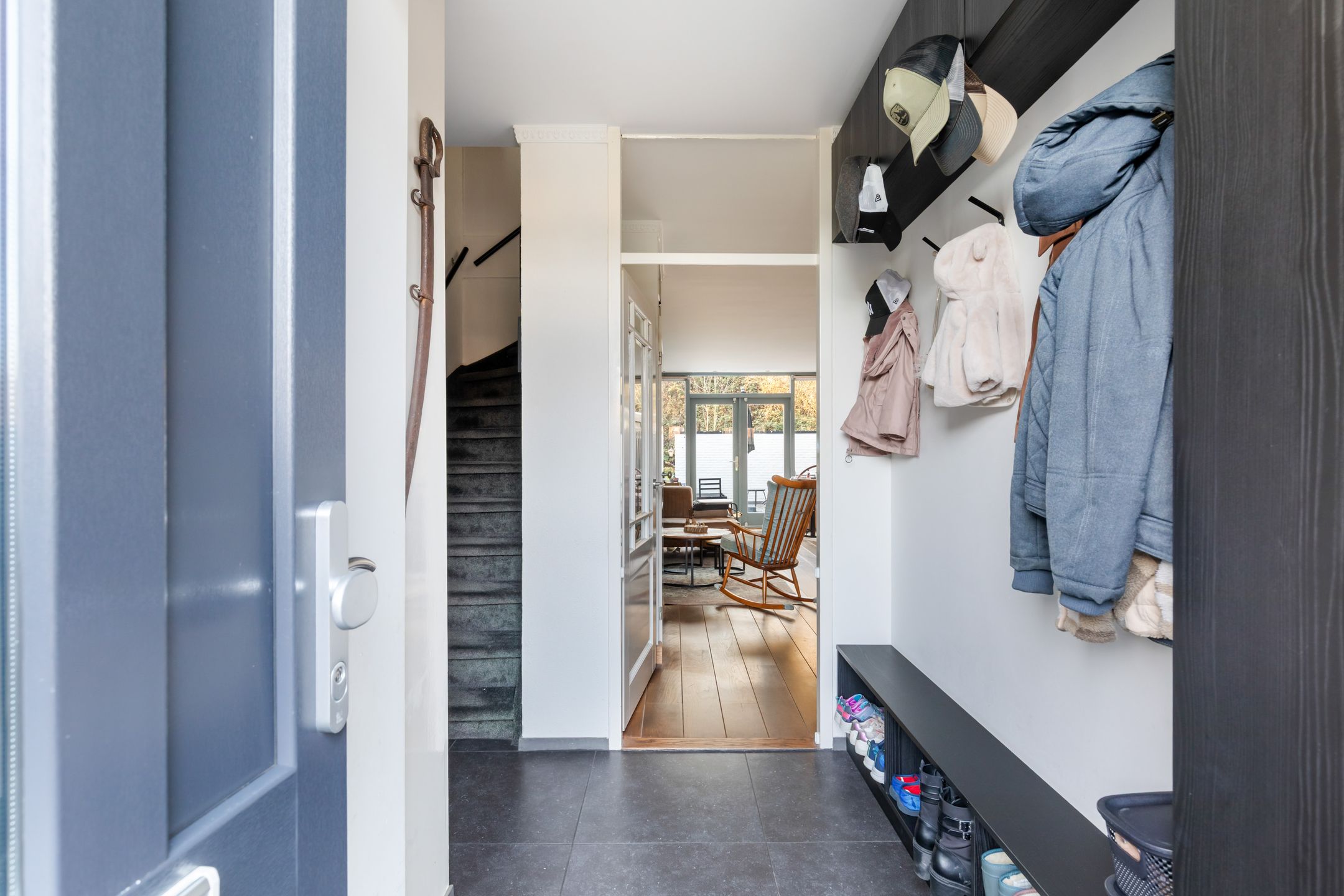 Foto 9 van Zilverschoon 55