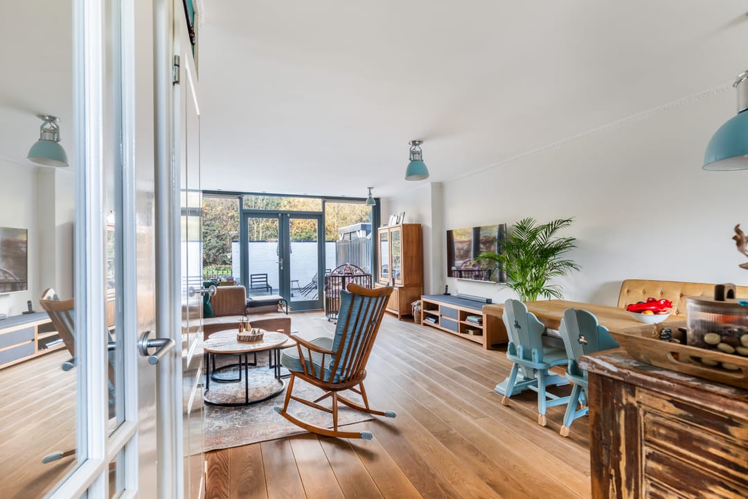 Foto 11 van Zilverschoon 55