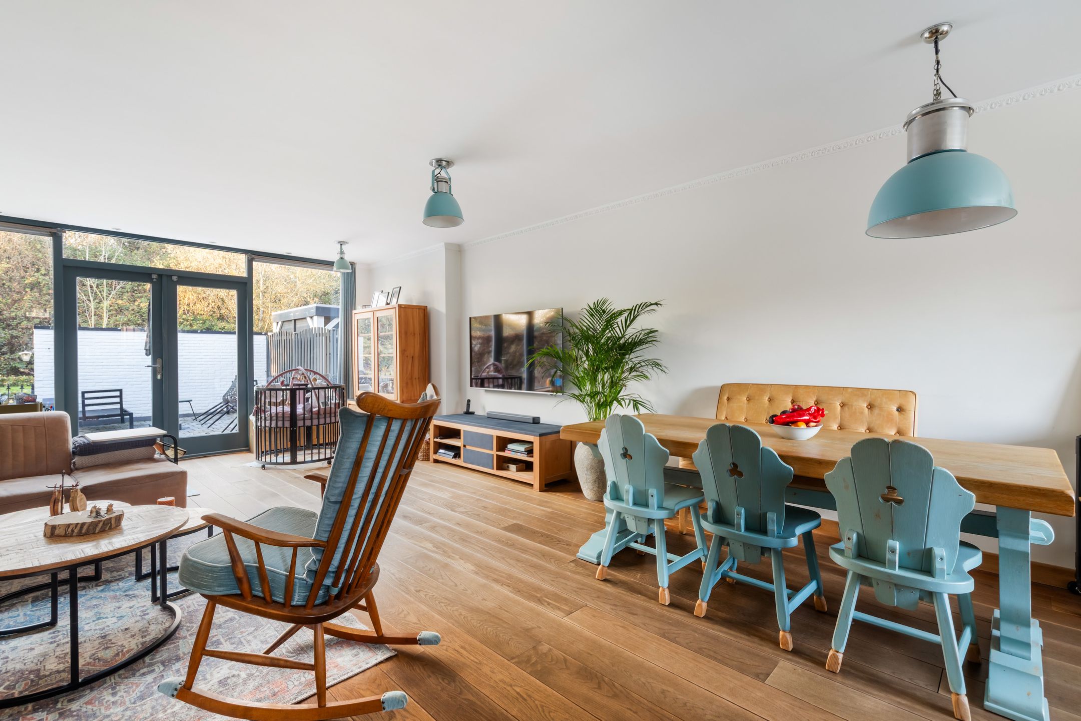 Foto 12 van Zilverschoon 55