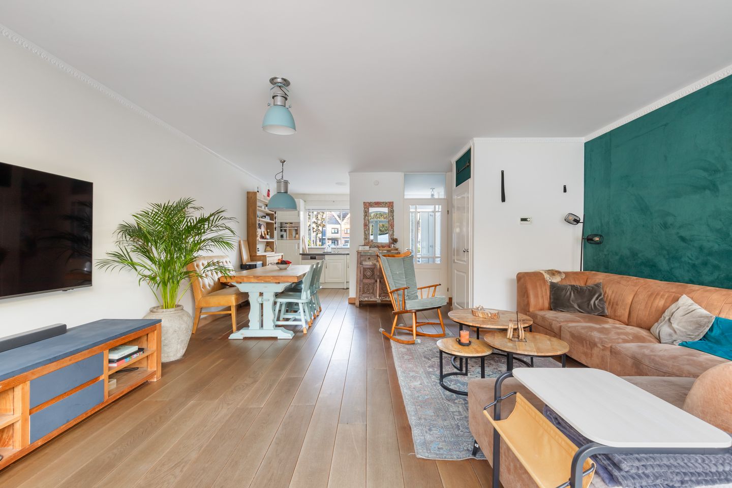 Foto 14 van Zilverschoon 55