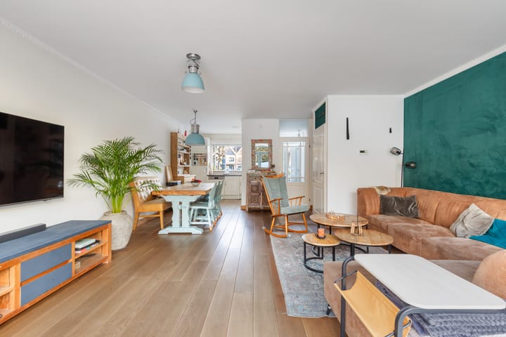 Foto 14 van Zilverschoon 55