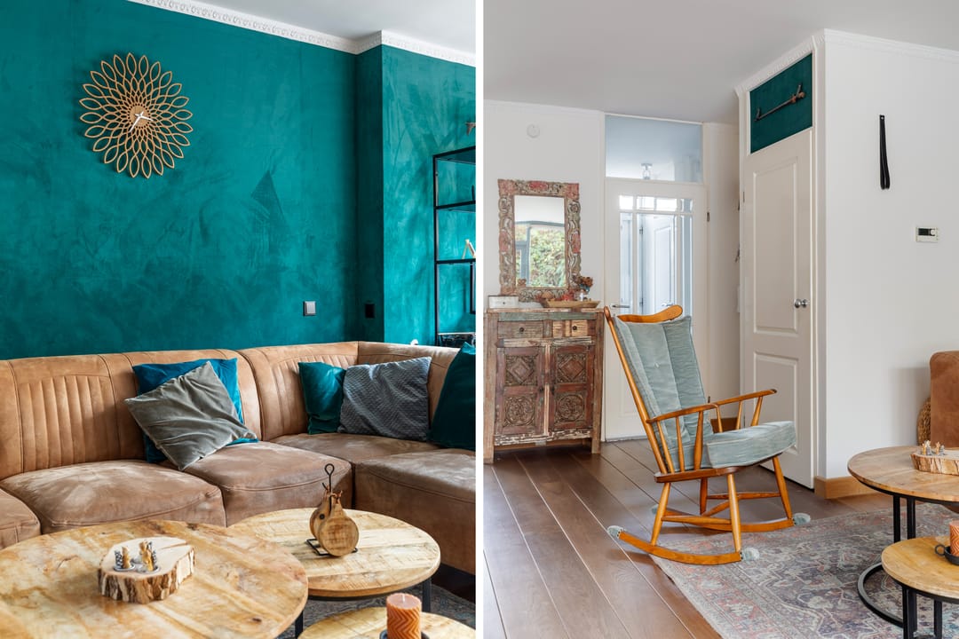 Foto 13 van Zilverschoon 55