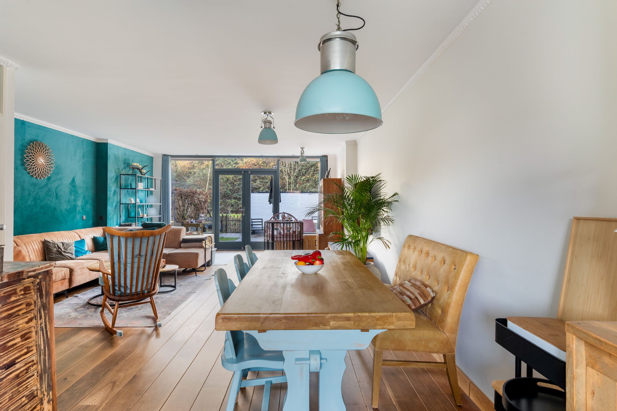 Foto 21 van Zilverschoon 55