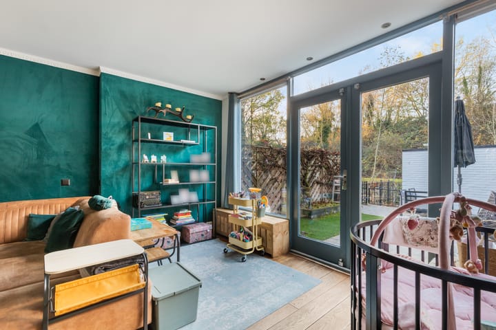 Foto 17 van Zilverschoon 55