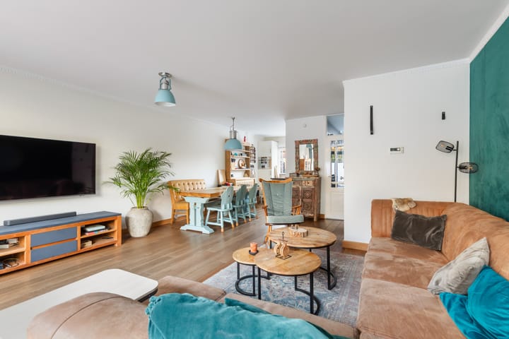 Foto 15 van Zilverschoon 55