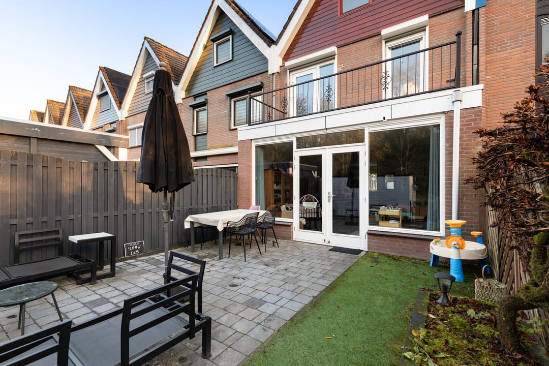 Foto 26 van Zilverschoon 55