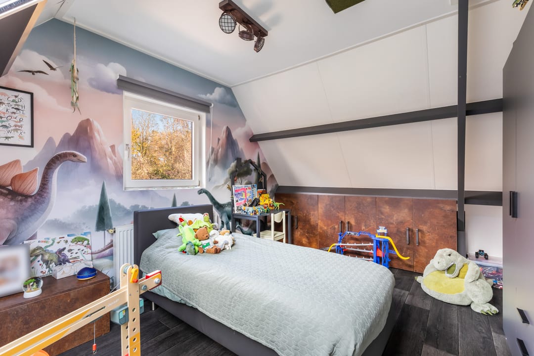 Foto 46 van Zilverschoon 55