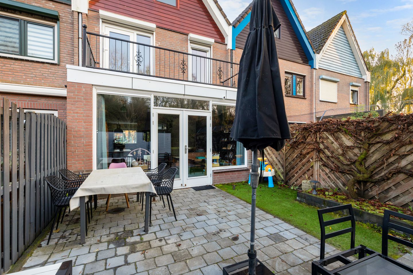 Foto 25 van Zilverschoon 55