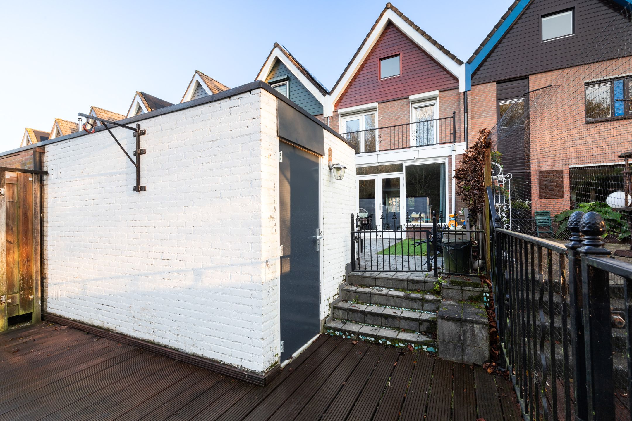 Foto 30 van Zilverschoon 55