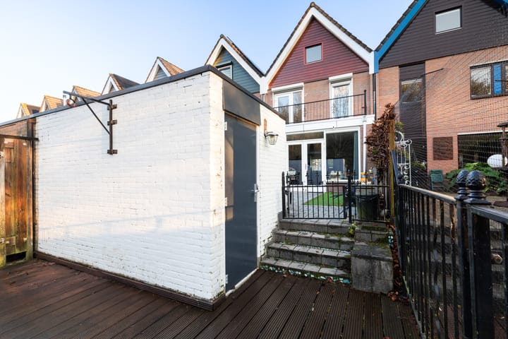 Foto 30 van Zilverschoon 55