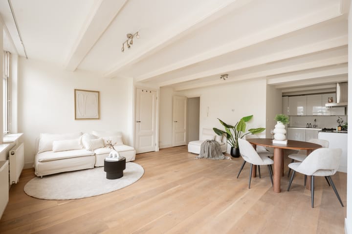 Foto 3 van Lauriergracht 73-2