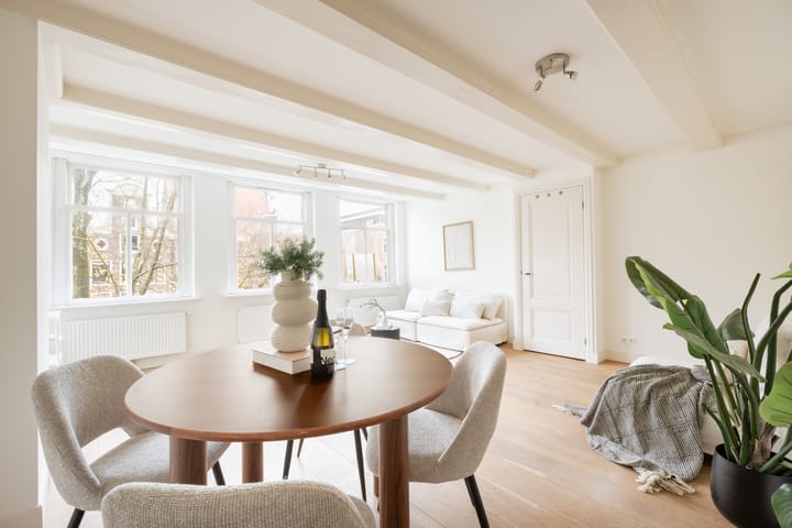 Foto 5 van Lauriergracht 73-2