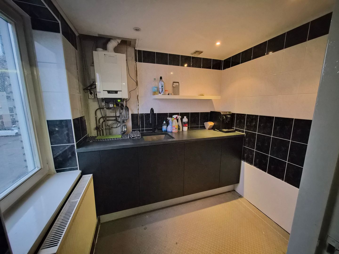 Bekijk foto 4 van De Corantijn 85-A