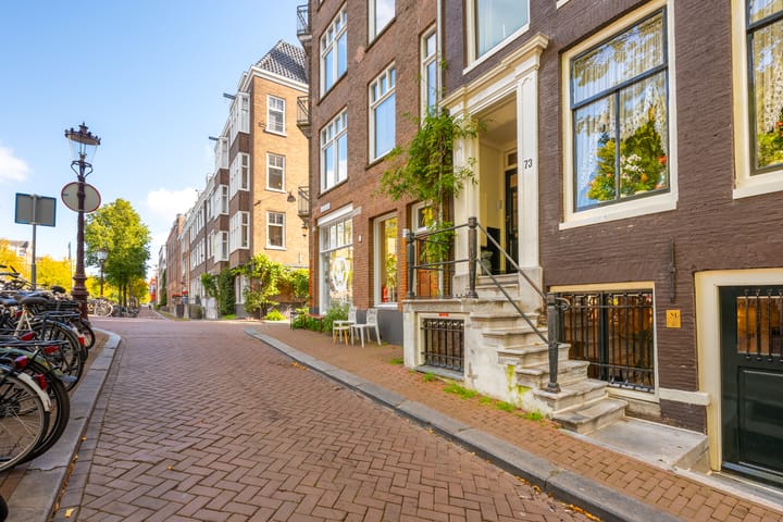 Foto 17 van Lauriergracht 73-2