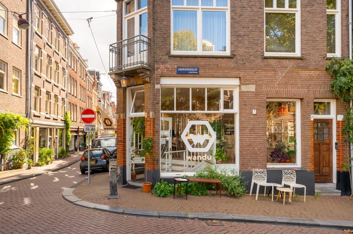 Foto 20 van Lauriergracht 73-2