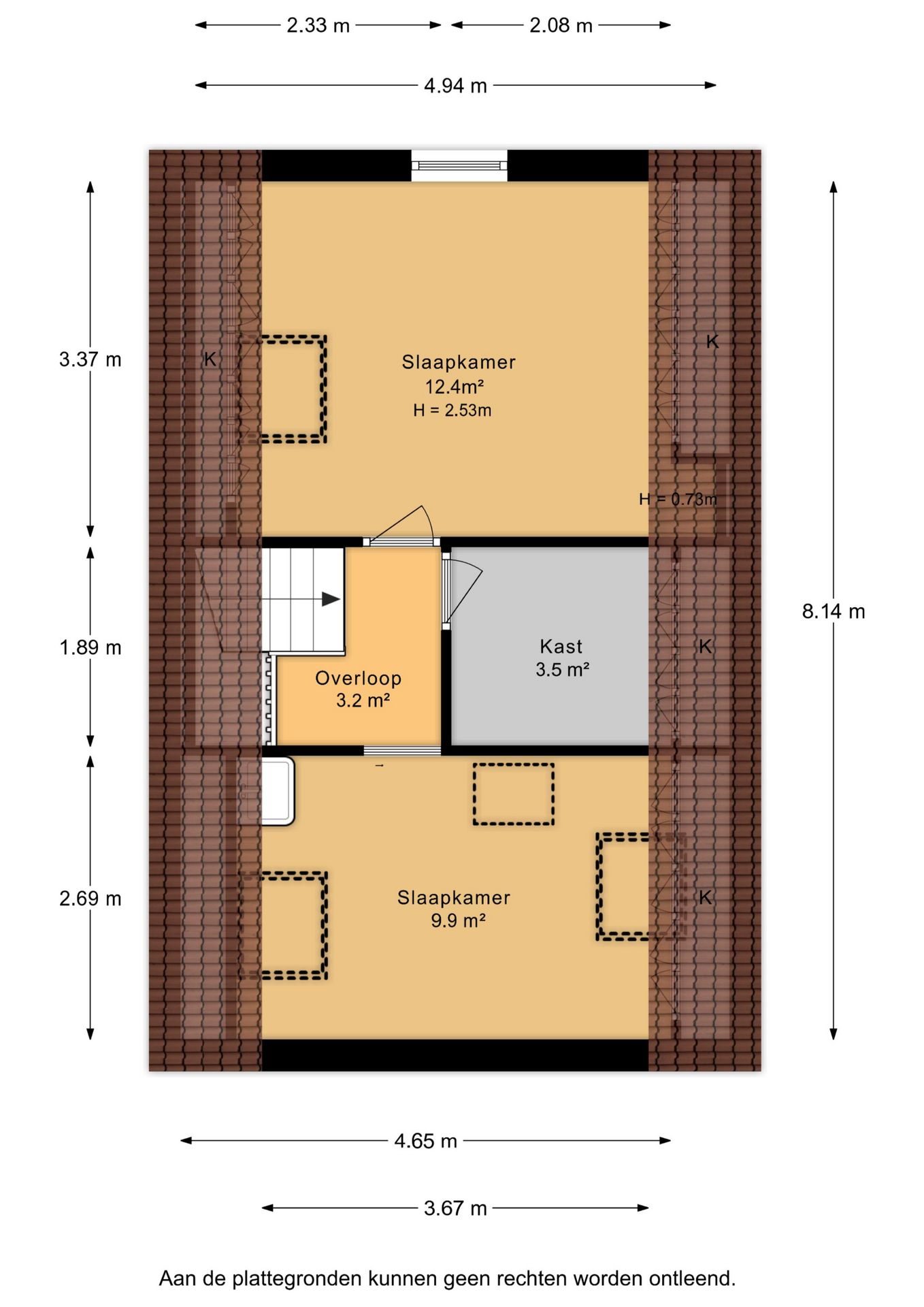 Foto 60 van Zilverschoon 55