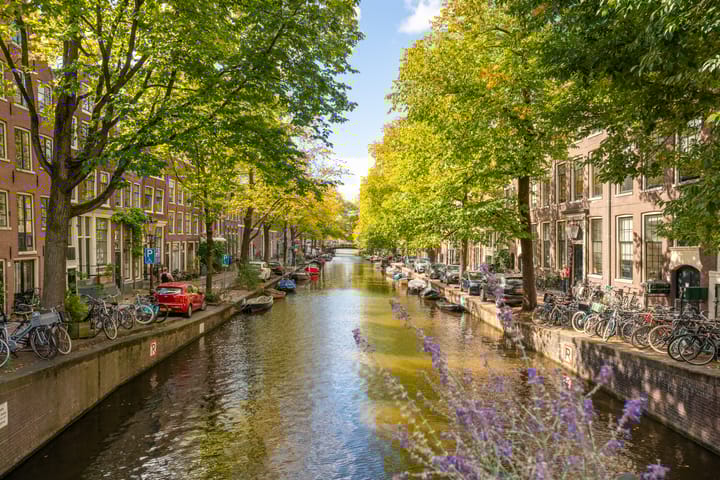 Foto 21 van Lauriergracht 73-2