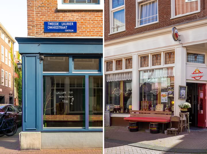 Foto 23 van Lauriergracht 73-2