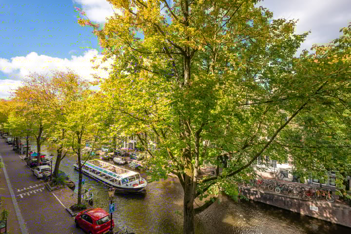 Foto 24 van Lauriergracht 73-2