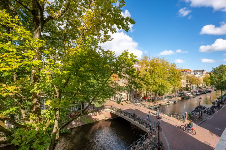 Foto 26 van Lauriergracht 73-2