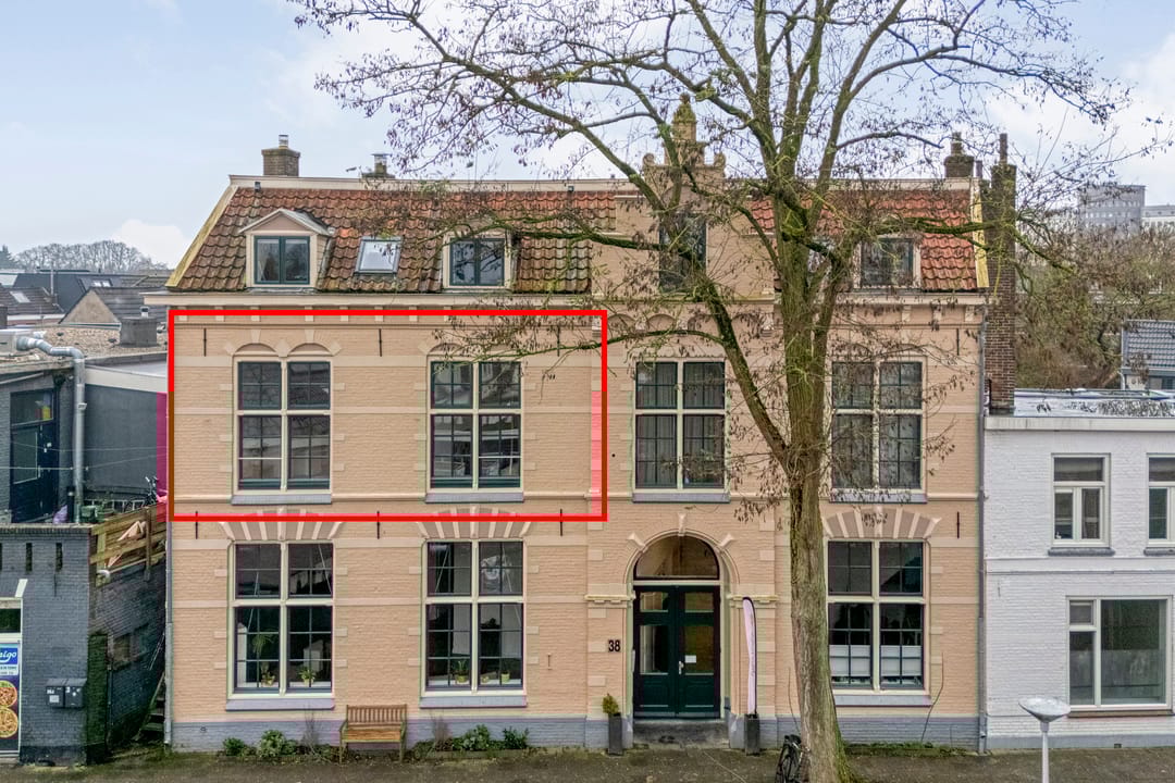 Photo 2 of Molenweg 38-B