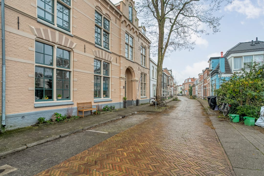 Photo 23 of Molenweg 38-B