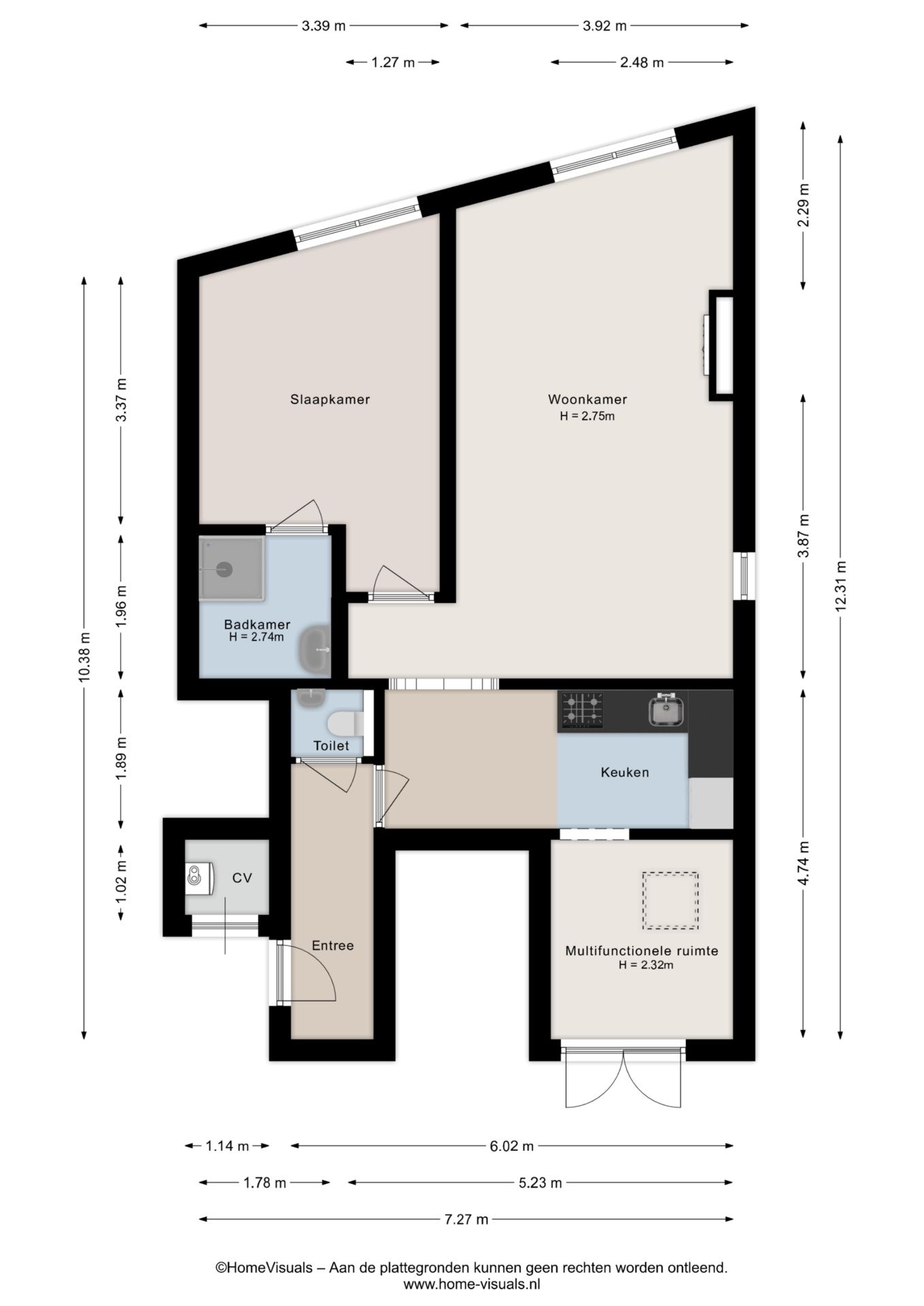 Photo 24 of Molenweg 38-B