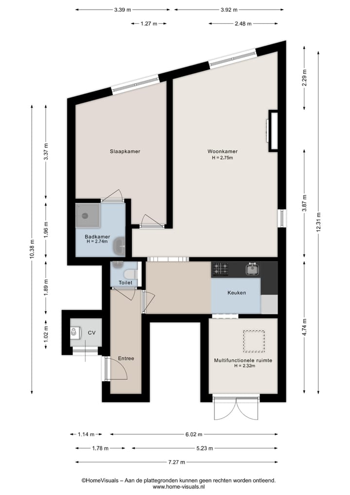 Foto 24 van Molenweg 38-B