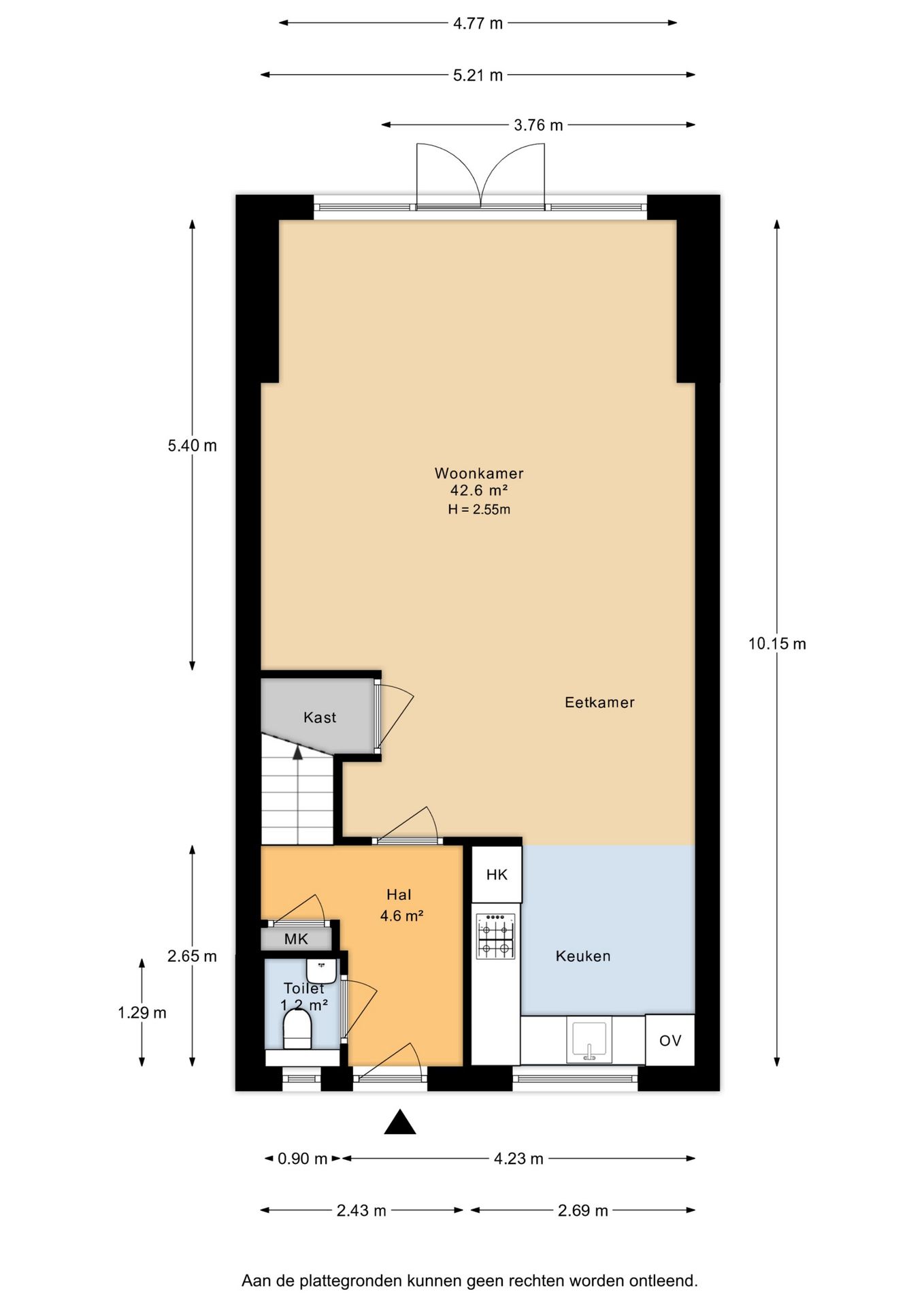 Foto 57 van Zilverschoon 55