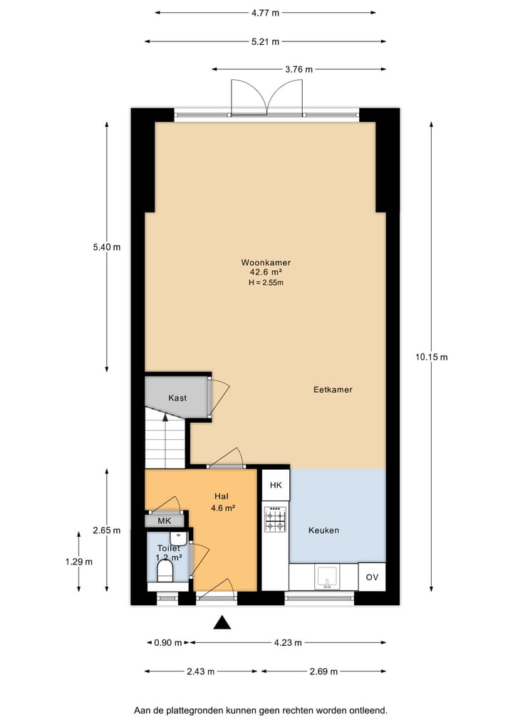 Foto 57 van Zilverschoon 55