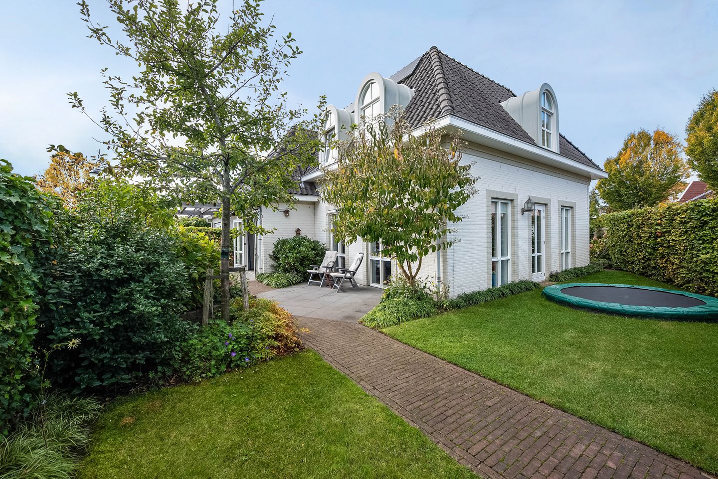 Foto 4 van Schilberg 1