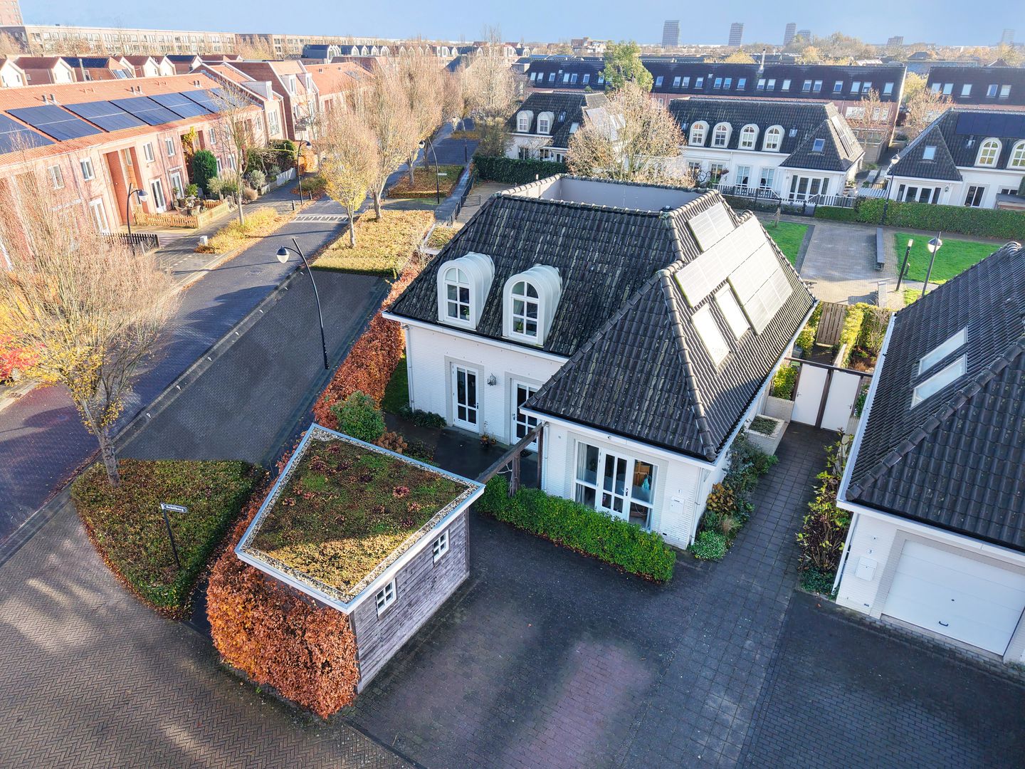 Foto 1 van Schilberg 1