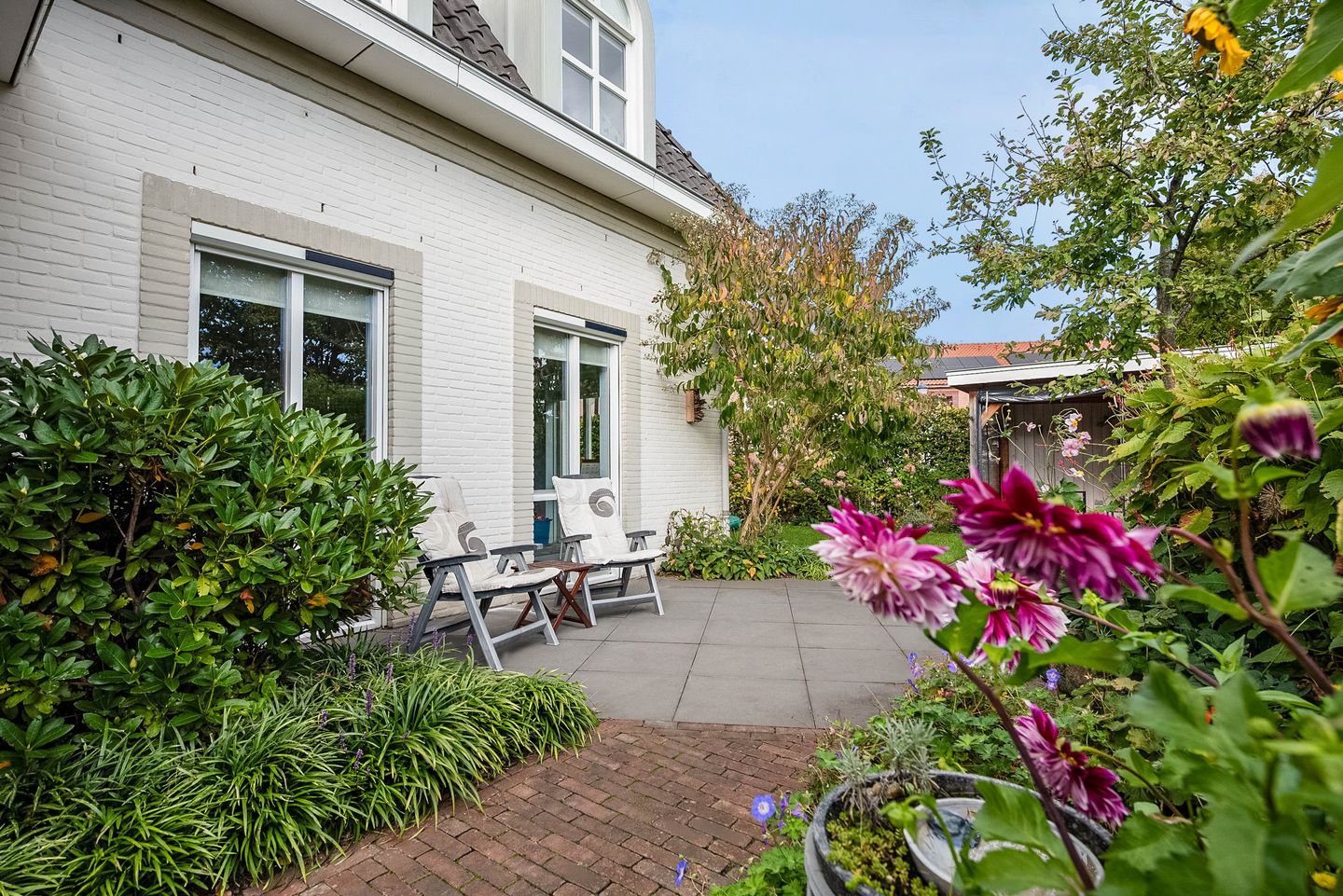 Foto 14 van Schilberg 1