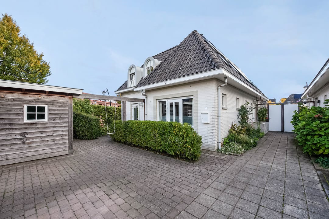 Foto 13 van Schilberg 1