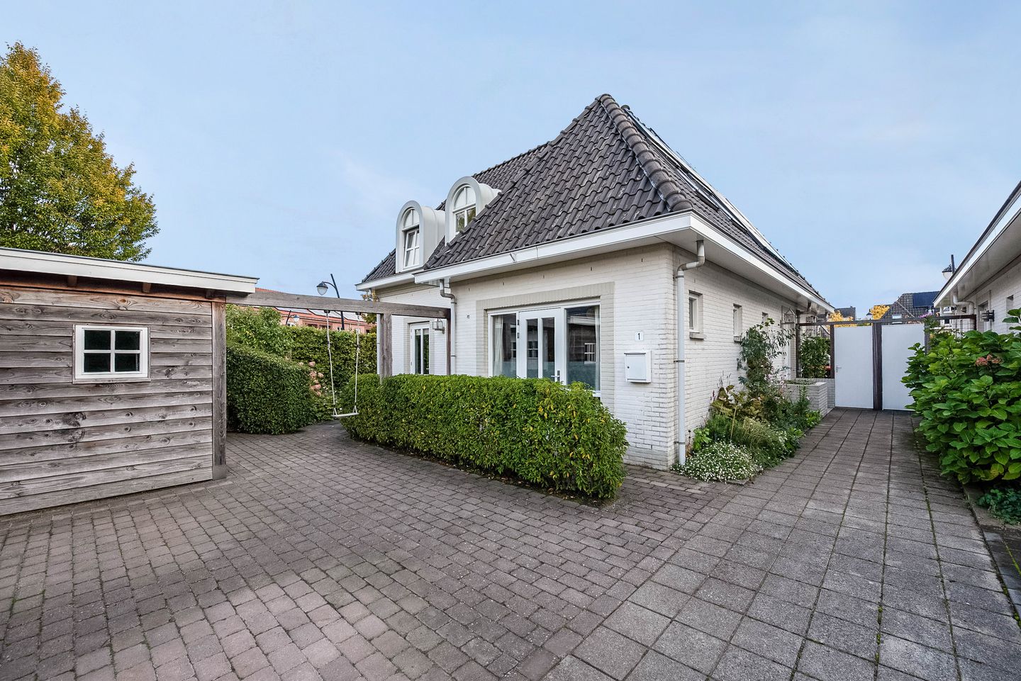 Foto 14 van Schilberg 1