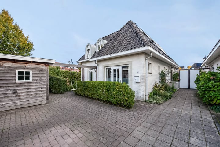 Foto 13 van Schilberg 1