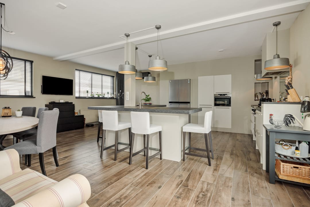 Photo 2 of Lithse Dijk 34