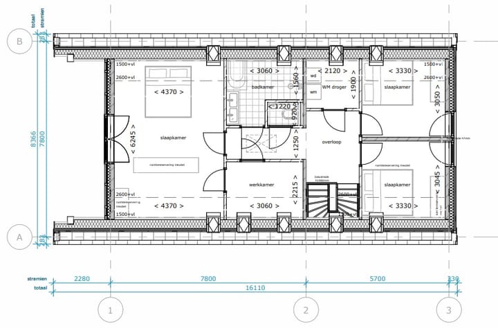 Foto 10 van Jan Glijnisweg 89-D