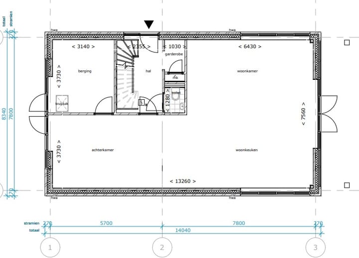 Foto 12 van Jan Glijnisweg 89-D