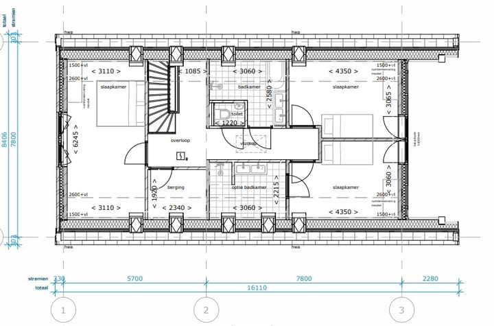 Foto 13 van Jan Glijnisweg 89-D