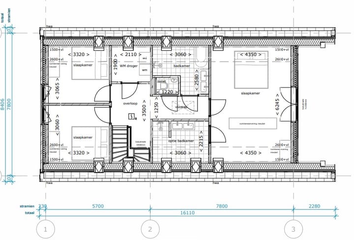 Foto 14 van Jan Glijnisweg 89-D