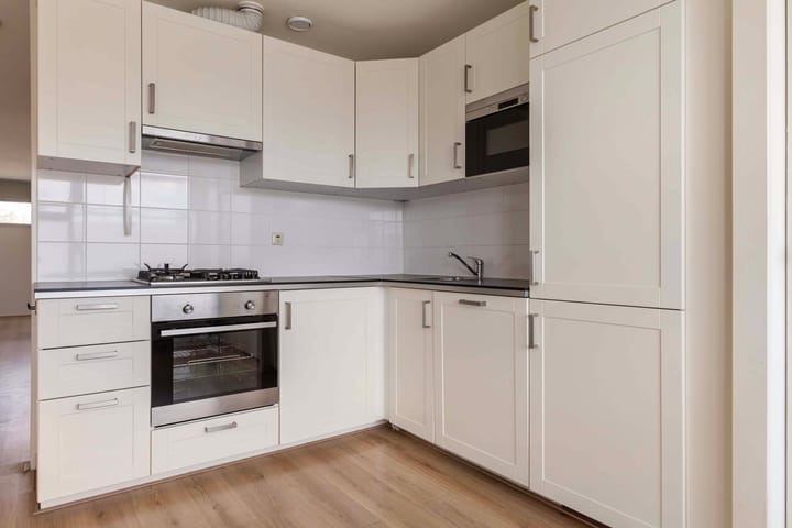 Photo 2 of Laan van de Mensenrechten 138