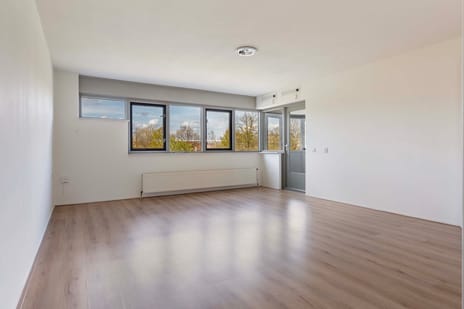 Laan van de Mensenrechten 138 tertiary image