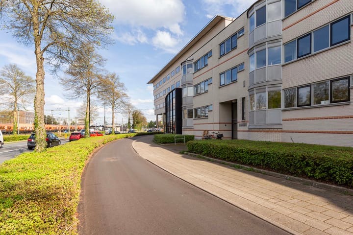 Photo 5 of Laan van de Mensenrechten 138