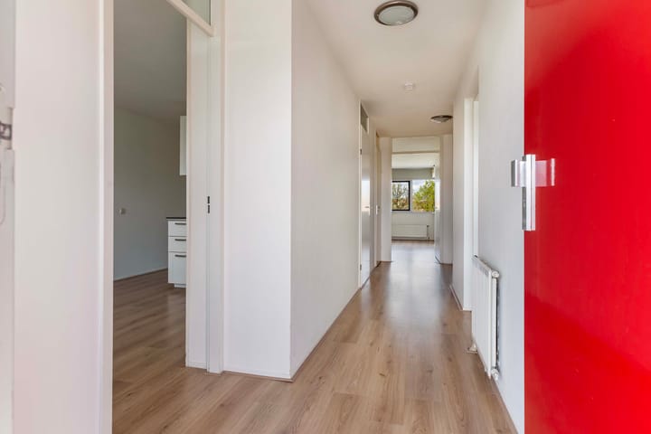 Photo 8 of Laan van de Mensenrechten 138